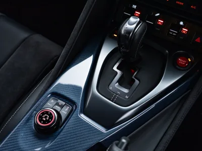2019 Nissan GT-R 3.8 50th Anniversary 4WD - Limited Edition (No.960998)