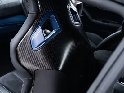 2019 Nissan GT-R 3.8 50th Anniversary 4WD - Limited Edition (No.960998)