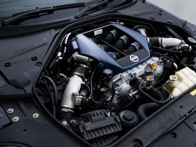 2019 Nissan GT-R 3.8 50th Anniversary 4WD - Limited Edition (No.960998)