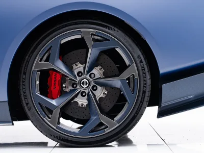 2019 Nissan GT-R 3.8 50th Anniversary 4WD - Limited Edition (No.960998)
