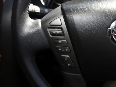 Nissan Patrol Ti-L Y62 Auto 4x4 2021 (No-480732)