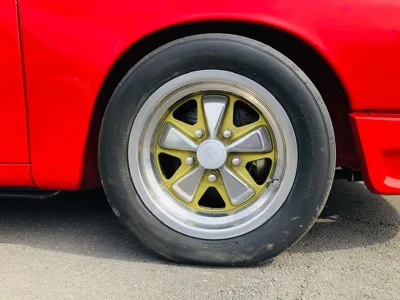 1971 PORSCHE 911S 66 COUPÉ (No.280539)