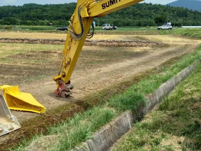 SUMITOMO SH135X-6 HYDRAULIC EXCAVATOR (No.J0781)