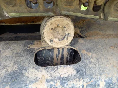 SUMITOMO SH135X-6 HYDRAULIC EXCAVATOR (No.J0781)