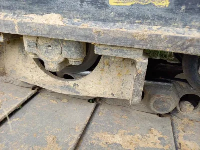 SUMITOMO SH135X-6 HYDRAULIC EXCAVATOR (No.J0781)