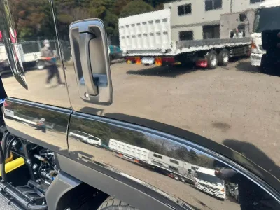 2025 ShinMaywa DR4-003S Dump Truck