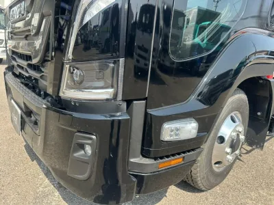 2025 ShinMaywa DR4-003S Dump Truck