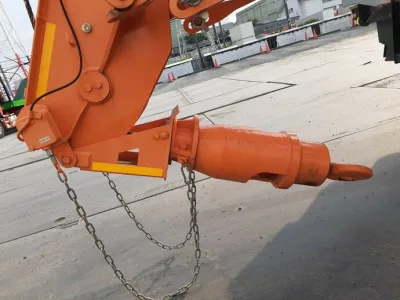 2009 TADANO CREVO GR-130NL, GR-130N mini G4 Rough terrain crane (No.J0778)
