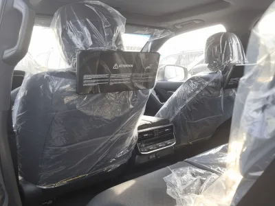 TOYOTA Land Cruiser LC 300  ( No-830697)