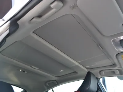 2025 TOYOTA PRIUS 2.0 Z ZEUS Aero Package