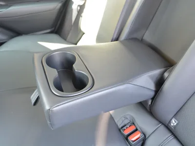 2025 TOYOTA PRIUS 2.0 Z ZEUS Aero Package