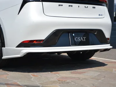 2025 TOYOTA PRIUS 2.0 Z ZEUS Aero Package