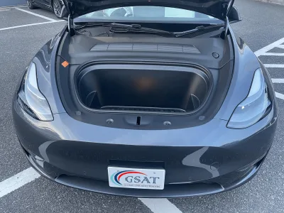2023 TESLA Model 3 Long Range Dual Motor AWD (No-J0700)