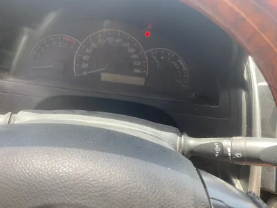 2019 Toyota Camry LE- (DOHC 16-valve) (No.680605)