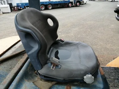 Toyota Forklift 02-7FG20 (No.920774)