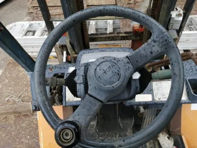 Toyota Forklift 02-7FG20 (No.920774)