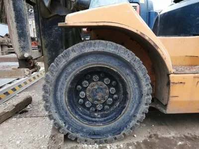 Toyota Forklift 02-7FG20 (No.920774)