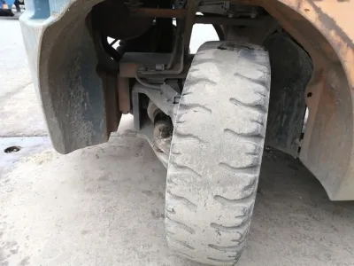 Toyota Forklift 02-7FG20 (No.920774)