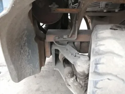 Toyota Forklift 02-7FG20 (No.920774)