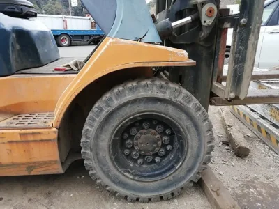 Toyota Forklift 02-7FG20 (No.920774)