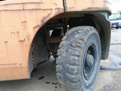 Toyota Forklift 02-7FG20 (No.920774)