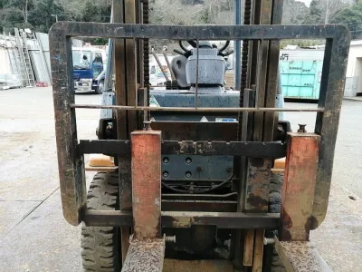 Toyota Forklift 02-7FG20 (No.920774)
