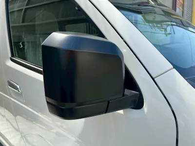 2025 Toyota Hiace Commuter 2.8 GL Diesel Turbo – 14-Seater