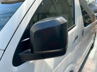 2025 Toyota Hiace Commuter 2.8 GL Diesel Turbo – 14-Seater