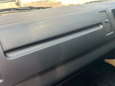 2025 Toyota Hiace Commuter 2.8 GL Diesel Turbo – 14-Seater