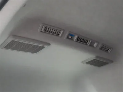 2025 Toyota Hiace Commuter 2.8 GL Diesel Turbo 14 seater (No.961014)