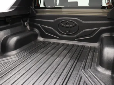 2025 Toyota Hilux 2.4 Z Revo Rocco Edition Diesel Turbo 4WD Special Edition (No.961011)