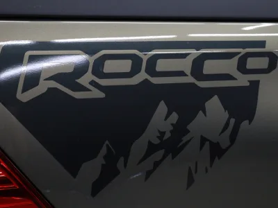 2025 Toyota Hilux 2.4 Z Revo Rocco Edition Diesel Turbo 4WD Special Edition (No.961011)