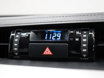 2025 Toyota Hilux 2.4 Z Revo Rocco Edition Diesel Turbo 4WD Special Edition (No.961011)