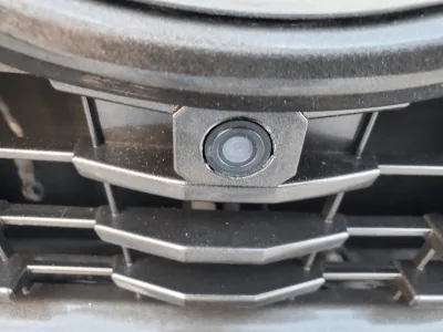 2018 Toyota Land Cruiser 8 seater V8 engine  (No-830714)
