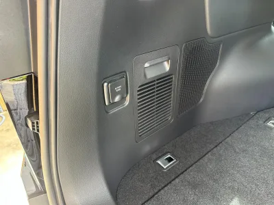 2025 Toyota Land Cruiser 300 3.3 GR Sport Diesel Turbo Black (No.961022)