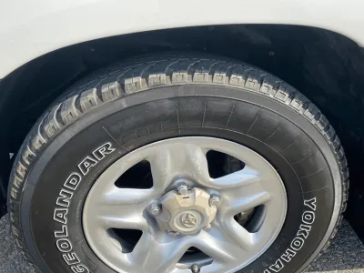 Toyota Land Cruiser GXR V8 2018 (NO-830716)