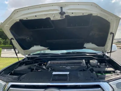 Toyota Land Cruiser GXR V8 2018 (NO-830716)