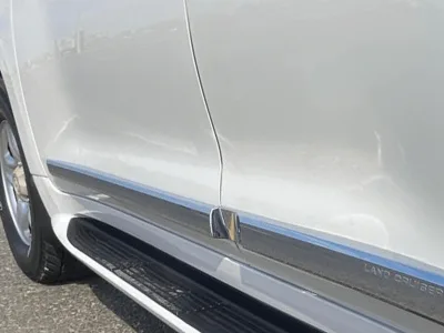 Toyota Land Cruiser GXR V8 2018 (NO-830716)
