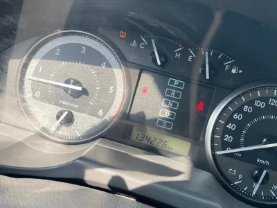 Toyota Land Cruiser GXR V8 2018 (NO-830716)