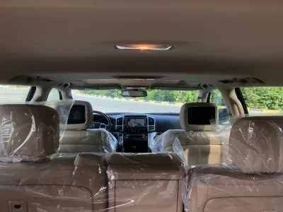 Toyota Land Cruiser VXR V8 2015 (NO-830713)