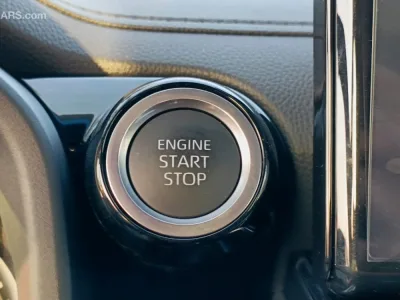 Toyota Land Cruiser VXR 3.5 Twin Turbo 2022 (No-220719)