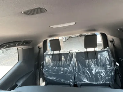 2025 Toyota Land Cruiser VXR 4.0L Petrol A/T (220722)