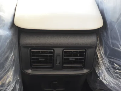 Toyota RAV4 Hybrid Leather White 2020 (No-830704)