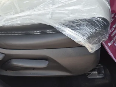 Toyota RAV4 Hybrid Leather White 2020 (No-830704)