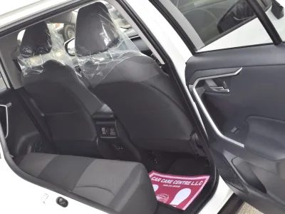 Toyota RAV4 Push 2019 (No-830717)