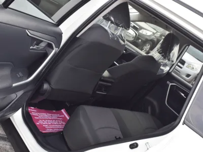 Toyota RAV4 Push 2019 (No-830717)