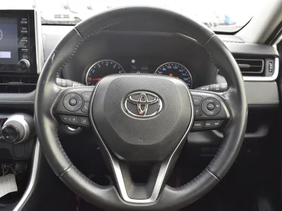 Toyota RAV4 Push 2019 (No-830717)