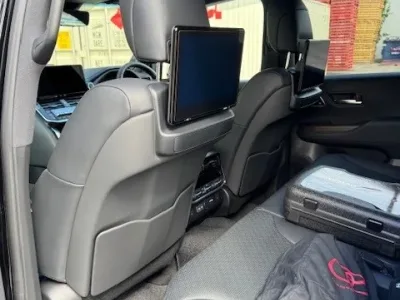2026 Toyota LandCruiser Sahara LC300 7 Seater Suv
