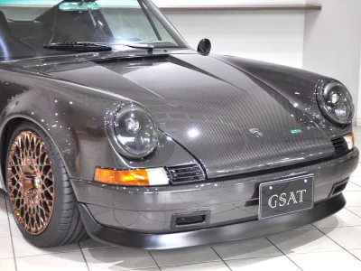 1995 Porsche 911 993 Full Carbon Sport Coupe(No.960876)