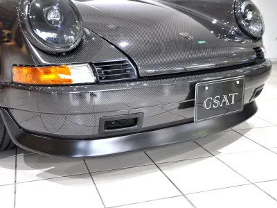 1995 Porsche 911 993 Full Carbon Sport Coupe(No.960876)